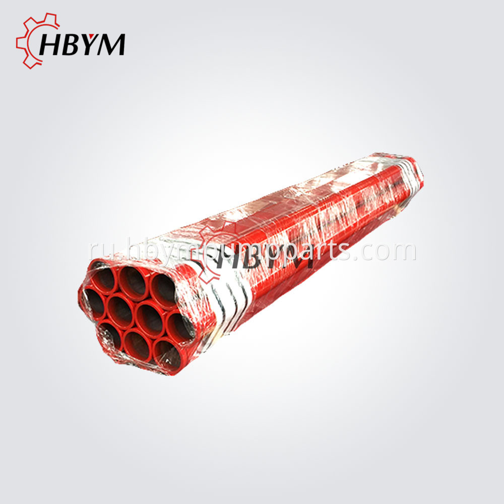 concrete pump pipe 013